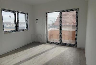 Duplex cu 4 camere cu Canalizare în Moșnița Nouă - 6