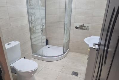 Apartament cu 2 camere decomandat în Florești - 7