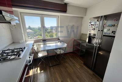 Apartament cu 5 camere de vanzare zona Unirii - Biblioteca Nationala - 18