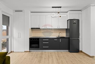 Apartament cu 2 camere semidecomandat, mobilat în Central - 4