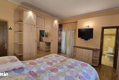 Casă cu 5 camere cu Teren 456 Mp în Central - 15