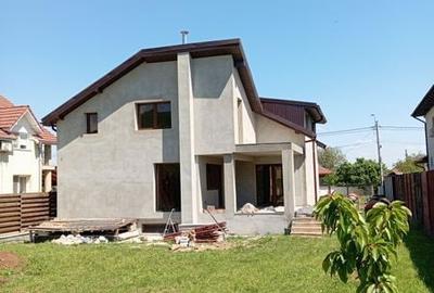 Casă cu 4 camere cu Teren 297 Mp în Tolstoi - 3