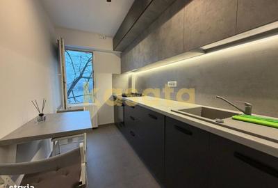 Apartament cu 2 camere, mobilat în Pajura - 5