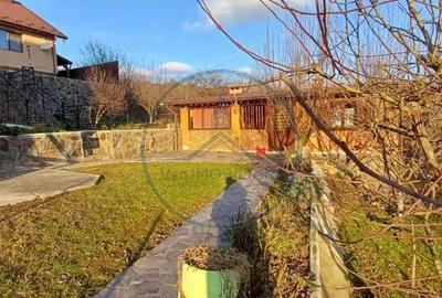 Casa de vanzare in Localitatea Unirea - 2