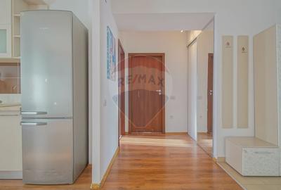 Apartament mobilat "ready to move", in Alphaville 1, Racadau, Brasov - 13