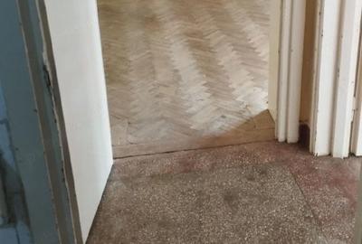 Apartament cu 2 camere semidecomandat în Brazda lui Novac