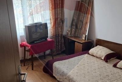 Apartament 3 camere de vanzare 79 mp ultracentral str Boerescu Zaharia - 12