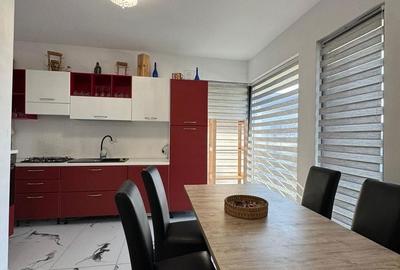 Casă cu 3 camere cu Teren 400 Mp în Bucium