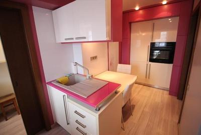 Ultracentral - bloc nou - apartament 2 camere - 71mp utili - mobilat si utilat - 7