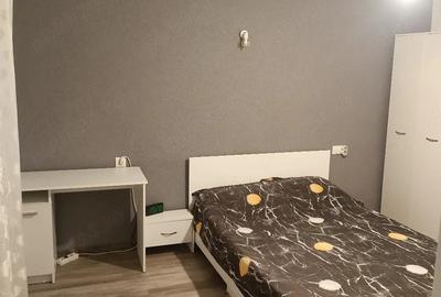 Garsonieră decomandată în Central - 5
