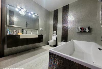 Penthouse exclusivist ,Tomis Nord - Mobilat/utilat de lux - 23