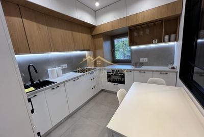 Apartament cu 3 camere, mobilat în Decebal - 4