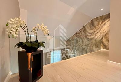 Casa exclusivista cu 5 camere, 4 bai, in Dumbravita - 17