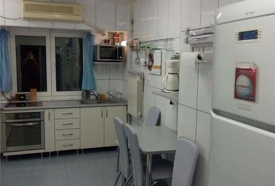 Apartament cu 3 camere decomandat în Tomis Mall - 5