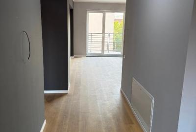 Apartament cu 3 camere decomandat în Dacia