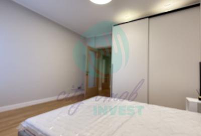 3 camere în vilă boutique – Dorobanți Capitale - 7