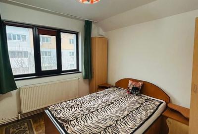 Apartament cu 2 camere decomandat în Sud - 3