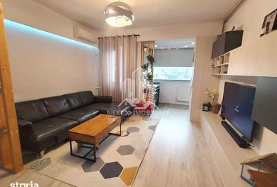 Apartament cu 2 camere decomandat în Tomis Plus - 7