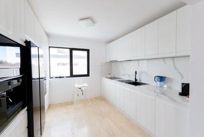 Casă individuală cu 4 camere cu Teren 300 Mp în Siliștea Snagovului - 7