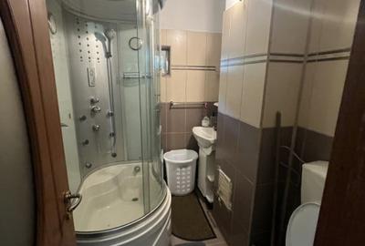 Apartament cu 2 camere decomandat în Nord - 4