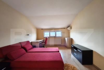 Apartament cu 4 camere, spatios 91 m2 - 10