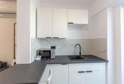 Garsonieră semidecomandată, mobilată în Titan - 6