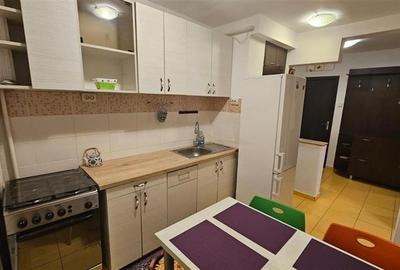 Apartament 2 camere decomandat Calea Sagului - Turist - 1