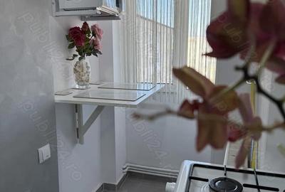 Garsonieră decomandată în Ultracentral - 4