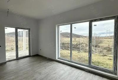 Casa noua de vanzare in Harman, Cartierul Tineretului, Brasov - 2