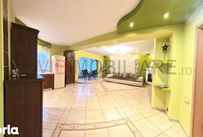 Apartament cu 4 camere în Central - 14