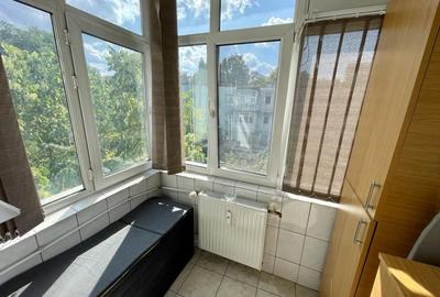 Apartament cu 2 camere decomandat, mobilat în Podul de Fier - 10