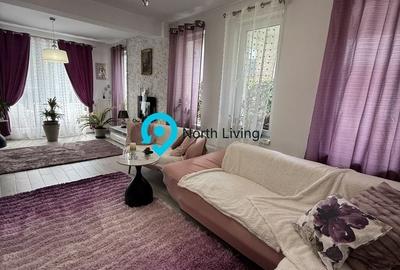 Casă individuală cu 4 camere cu Teren 200 Mp în Central - 25