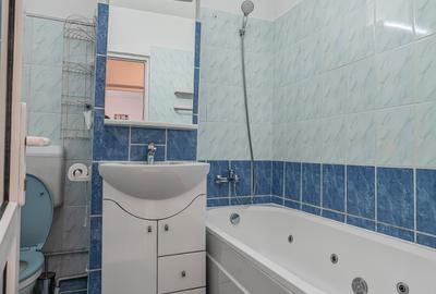 Garsonieră decomandată în Astra - 7