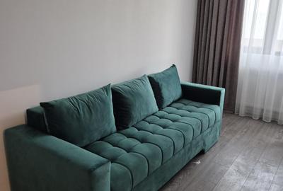 EXCLUSIV - Residence Confort Urban - Apartament 3 Camere - Prima închiriere - 7