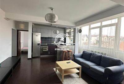 Apartament cu 3 camere în Valea Lupului - 6
