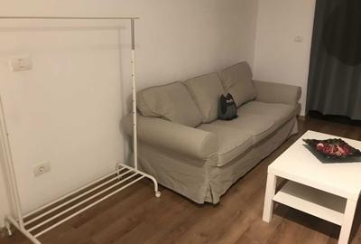 Apartament cu 2 camere semidecomandat în Giroc - 5
