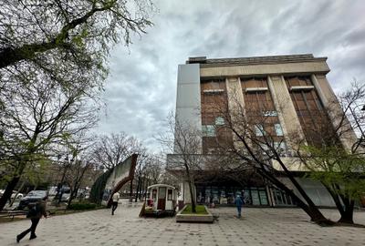 Apartament cu 4 camere decomandat, mobilat în Unirii - 26