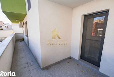 Apartament cu 2 camere în Obor