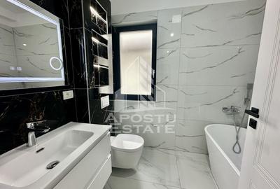 Duplex cu 5 camere despartit prin camera tehnica, zona Planetelor - 10