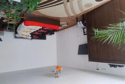 Casă cu Teren 390 Mp în Central
