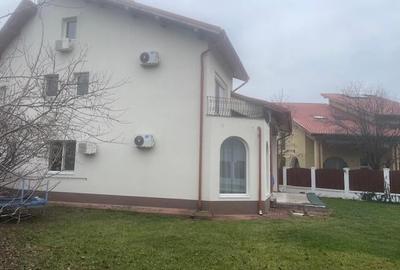 Vila individuala P+1+M / Jolie Ville / Cambrige - 6