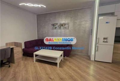 Apartament cu 3 camere, zona Rond OMV Pipera, Pipera Plaza - 3