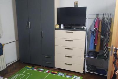 Apartament cu 3 camere decomandat în Autogară - 1