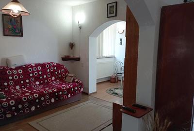 Casă cu Teren 250 Mp în Gojdu