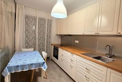 Inchiriere Studio Dublu Cloud 9 Residence - 3