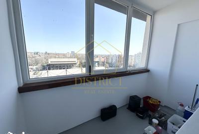 Apartament cu 3 camere decomandat, mobilat în Complex Studențesc - 3