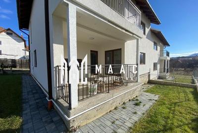 Duplex de vânzare | 4 camere | 160 mpu | Curte 370 mp | Cisnădie - 4