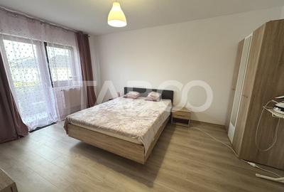 Casa superba de vanzare cu 5 camere 2 bai carport teren 297 mp Sibiu - 5