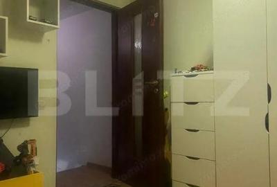 Mansarda de inchiriat- Zona Bradet - 1