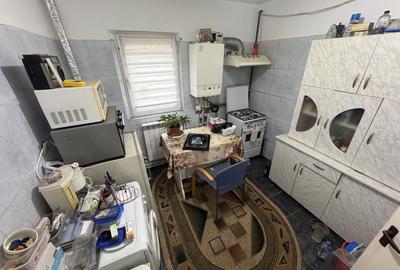 Apartament cu 3 camere decomandat, mobilat în Inel I - 7